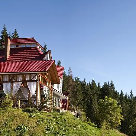 Resort Uyedineniye Lugi